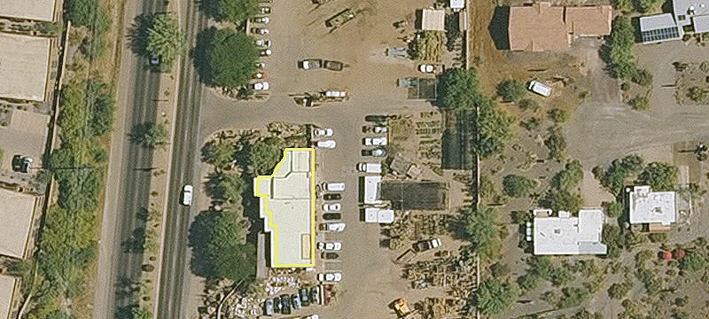 Land for Sale, Cave Creek