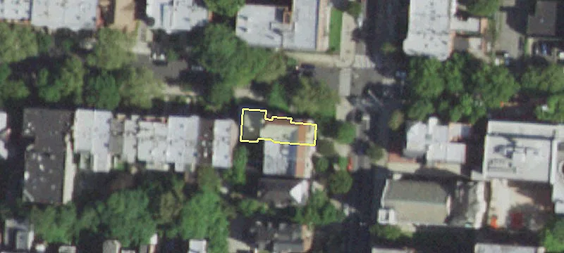 Crown Heights Limestone Multifamily Property