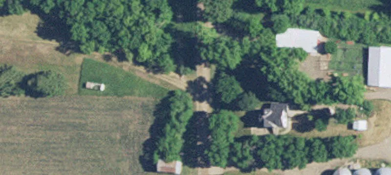 Versatile Farm with Century-Old Home