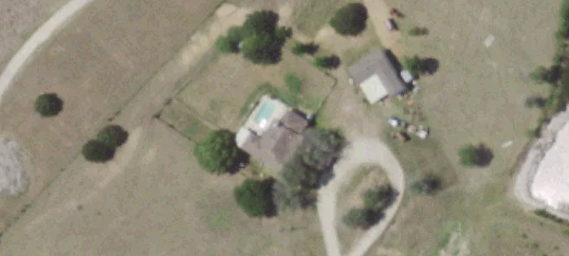 Land on High Road