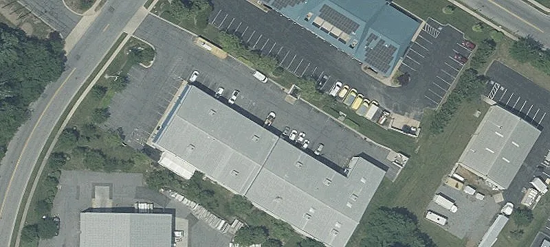 Twin Arch Business Park Investment