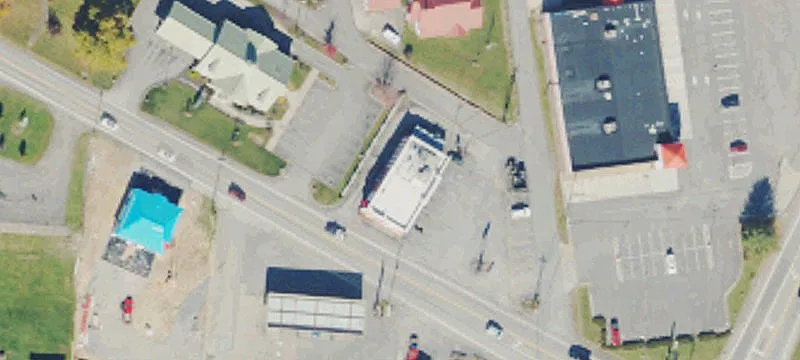 Grafton Retail Space on SR-50