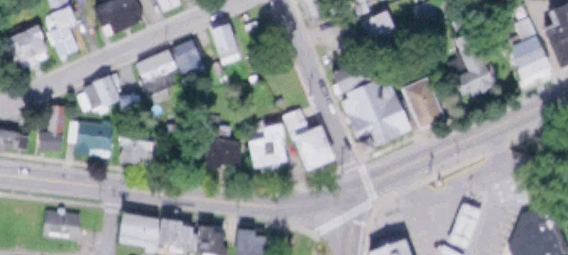 Former Auto Dealership on 9+ Acres