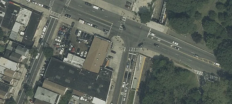 Equipped Warehouse in Prime Newark