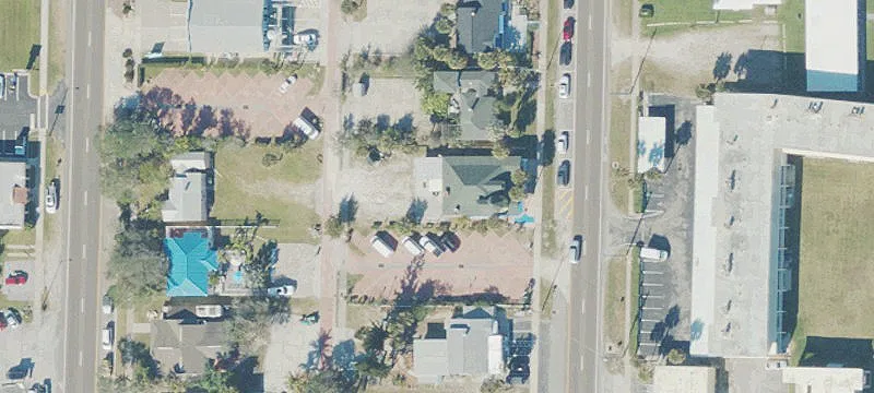 Cocoa Beach Restaurant For Sale
