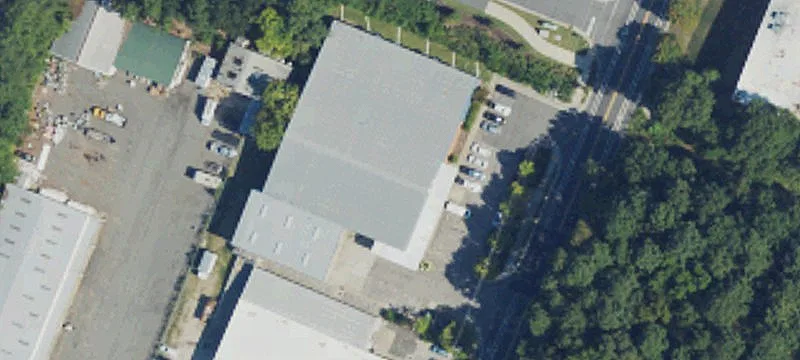 Raleigh Flex/Warehouse Distribution Center