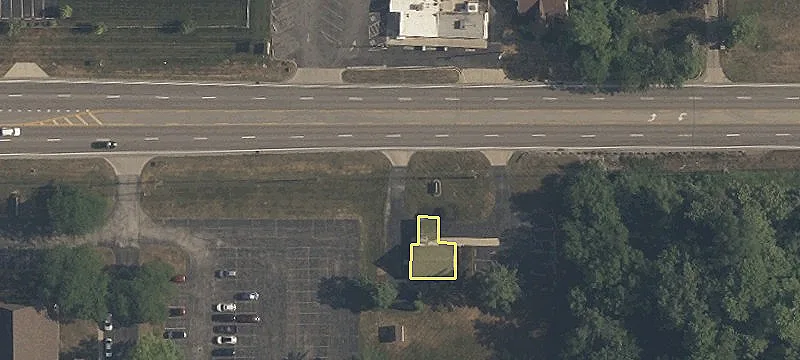 Prime Airport Highway Commercial Land