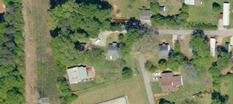 Live-Work Home with Detached Garage