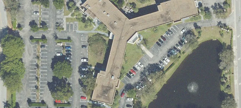 Pompano Beach Office Space Available
