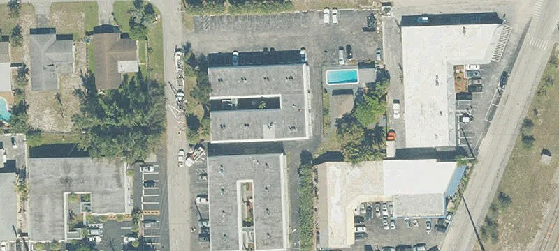 Oakland Park Multifamily Investment
