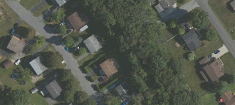 Richland Township Duplex Opportunity