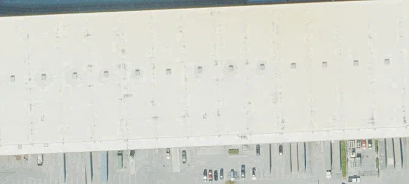 Office/Industrial Single Tenant Space