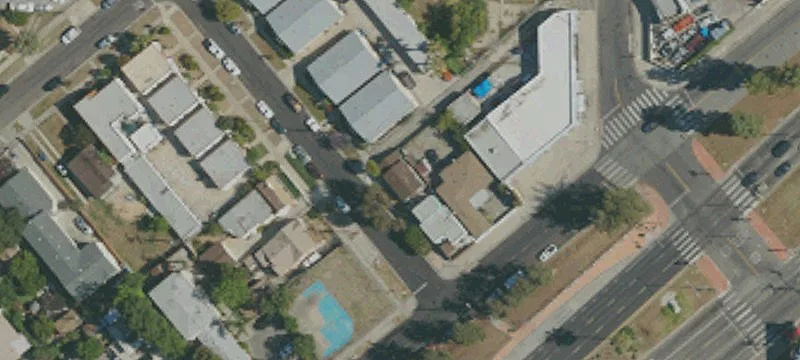 Residential Income Duplex For Sale