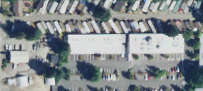 Redmond Industrial/Automotive Building For Sale