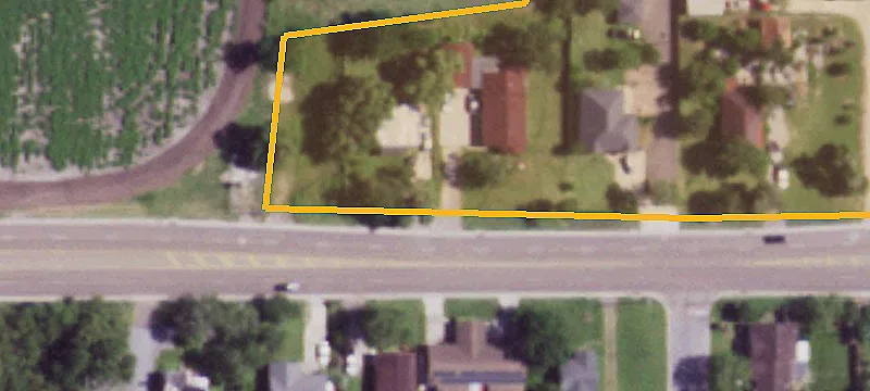 Land with Development Potential