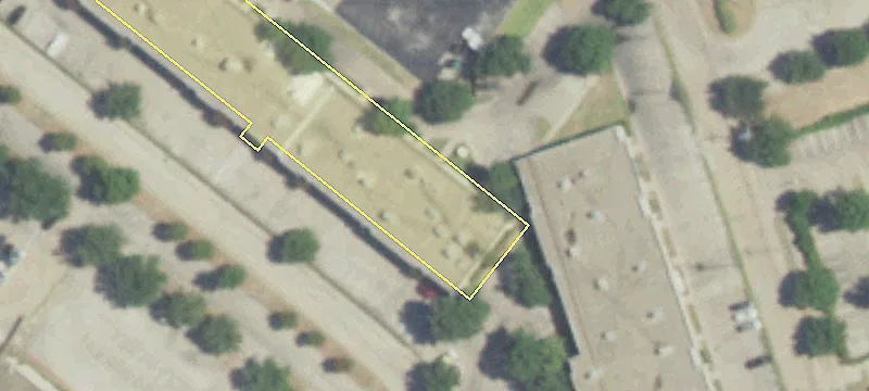 Dallas Office Property For Sale