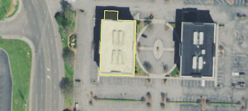 Quality Office Property in Knoxville