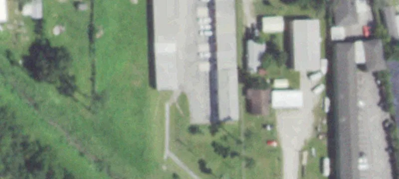 Self Storage & RV Storage