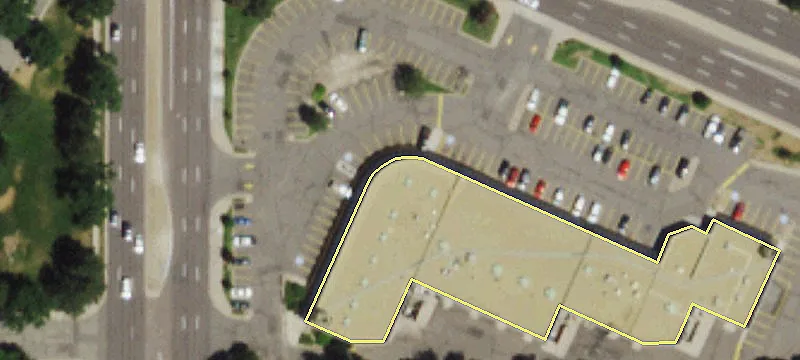 Land for Lease in Aurora