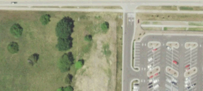 Commercial Land Near I-70