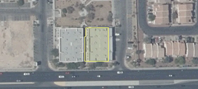 Office Space in Growing Area