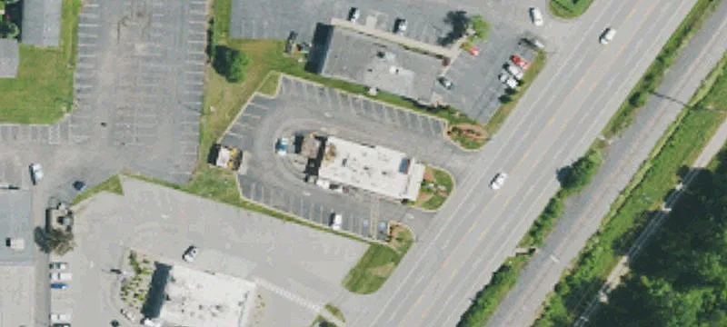 Retail Property on Dixie Highway
