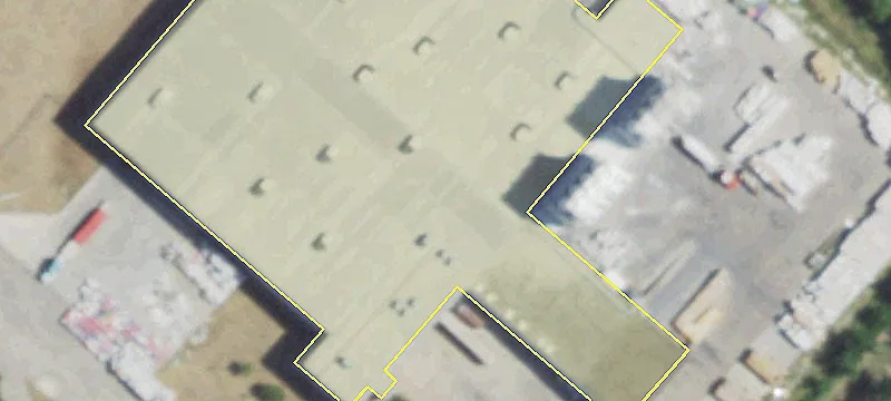 1.16 AC Pad Site Available