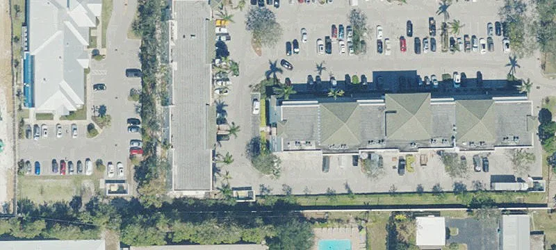 Renovated Retail Space in Naples