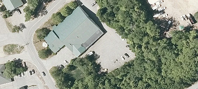Industrial Property Near Route 93