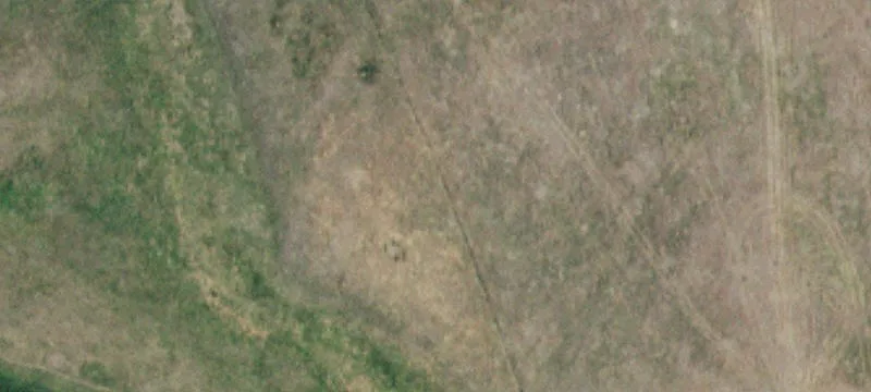 Highway 89 Agricultural Investment Property
