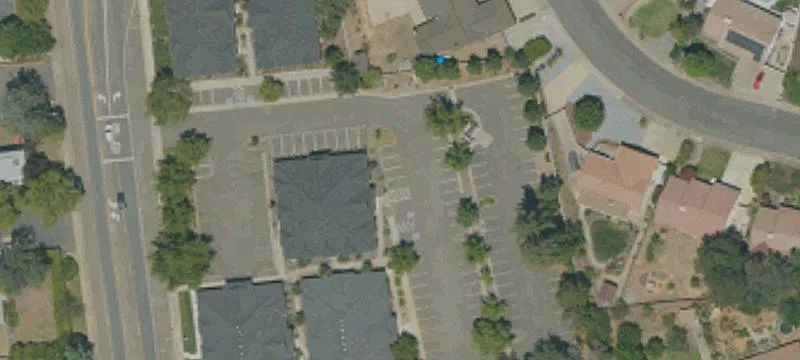 Redding Office Space For Lease
