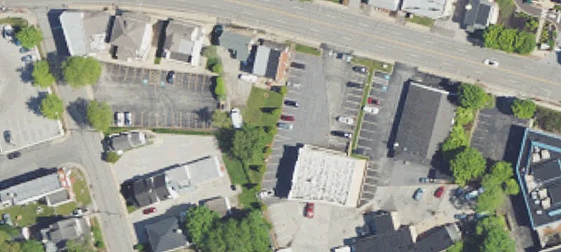 Retail Space Available For Rent