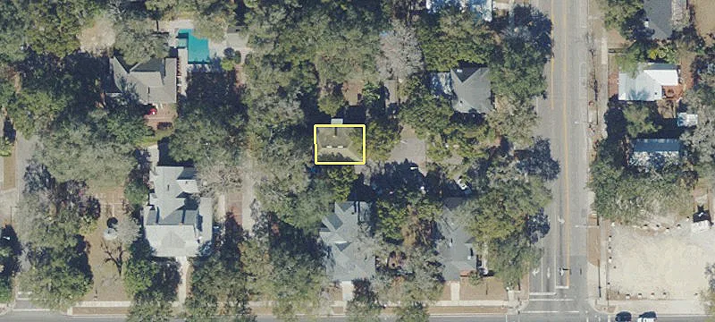 Gainesville Mixed-Use Investment Opportunity