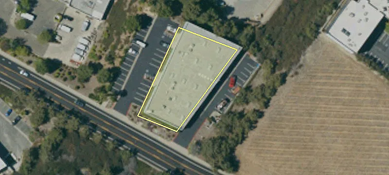 Industrial Property in San Clemente