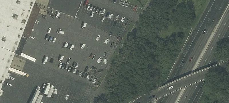 Warehouse Space Near Major Highways