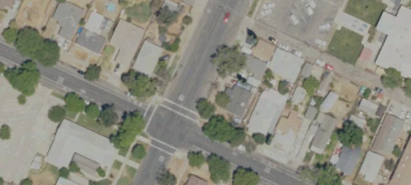 Two Homes on One Lot