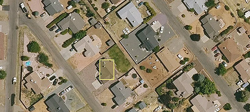 Prime Prescott Valley Industrial Parcel