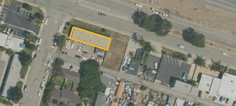 Land Parcel in Prime Location