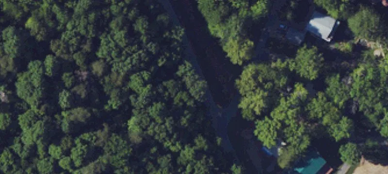 Shady Cliff Resort For Sale