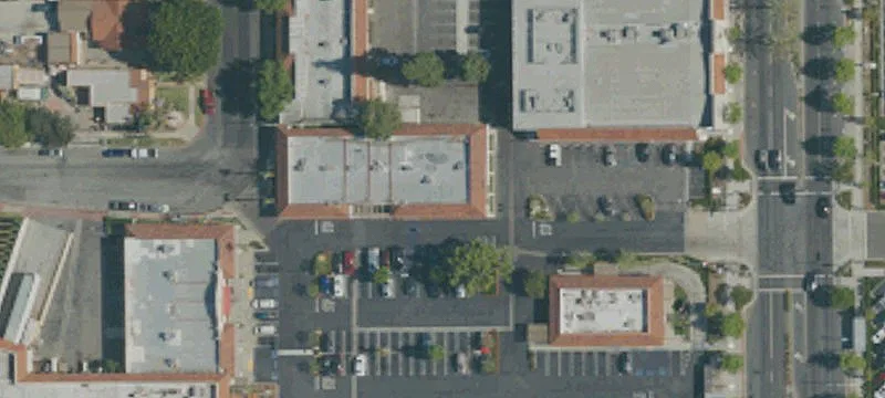 Paramount Retail Space For Lease