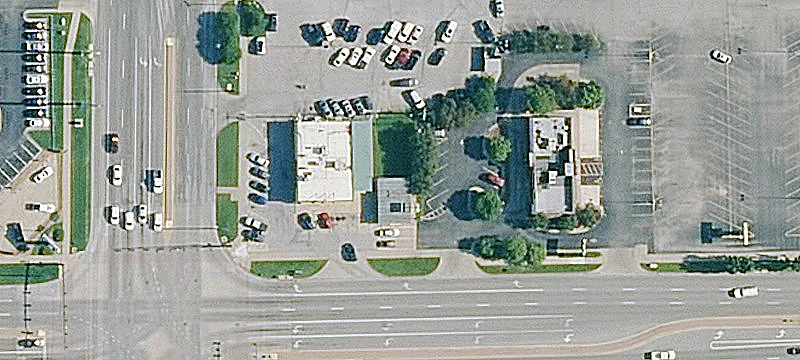 Retail/Office Space for Lease