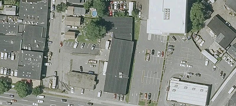 Value-Add Real Estate Assemblage Opportunity