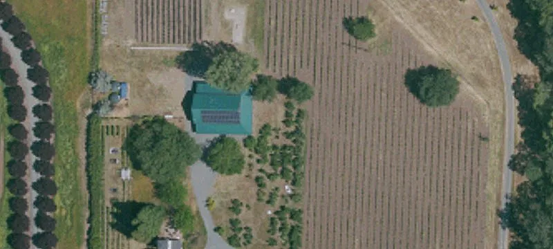 Agricultural Land on Soda Bay