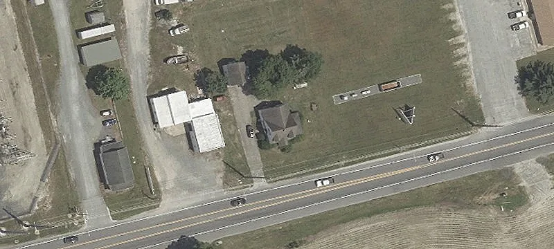Versatile Property on RT 9