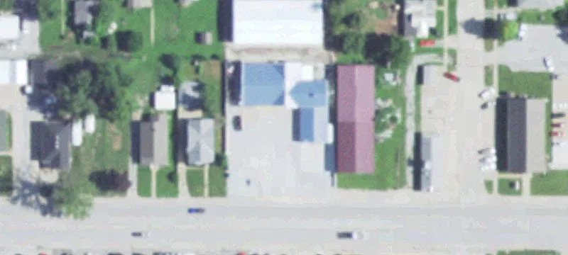 Downtown Beatrice Retail/Office Space
