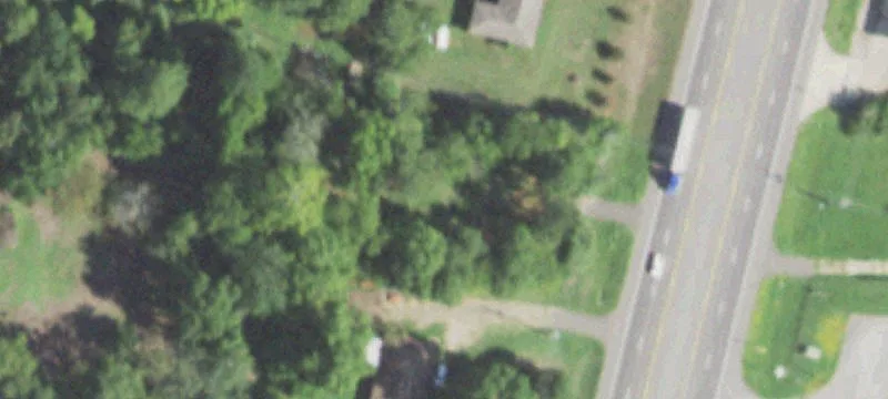 Highway 59 Commercial Lot