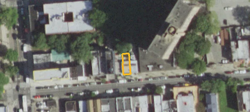 Crown Heights Multifamily Investment Opportunity