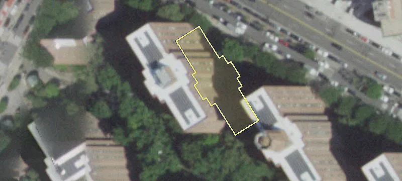 Chelsea Medical Condominium on 23rd