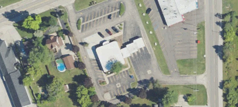 Freestanding Commercial Building on Richfield Road