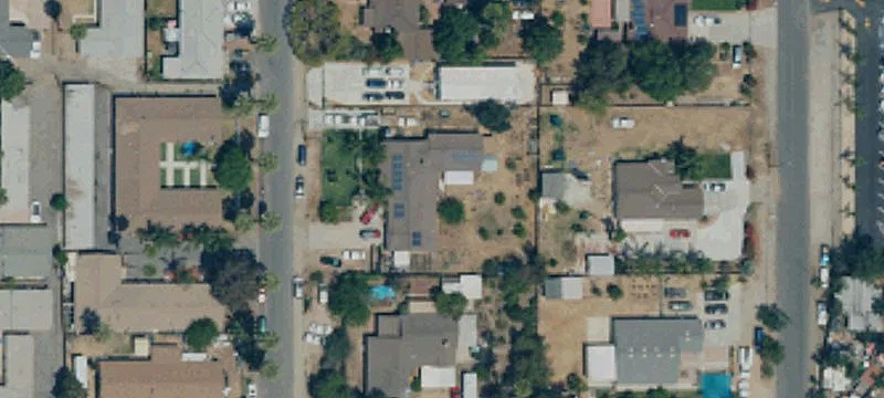 Riverside Land for Lease